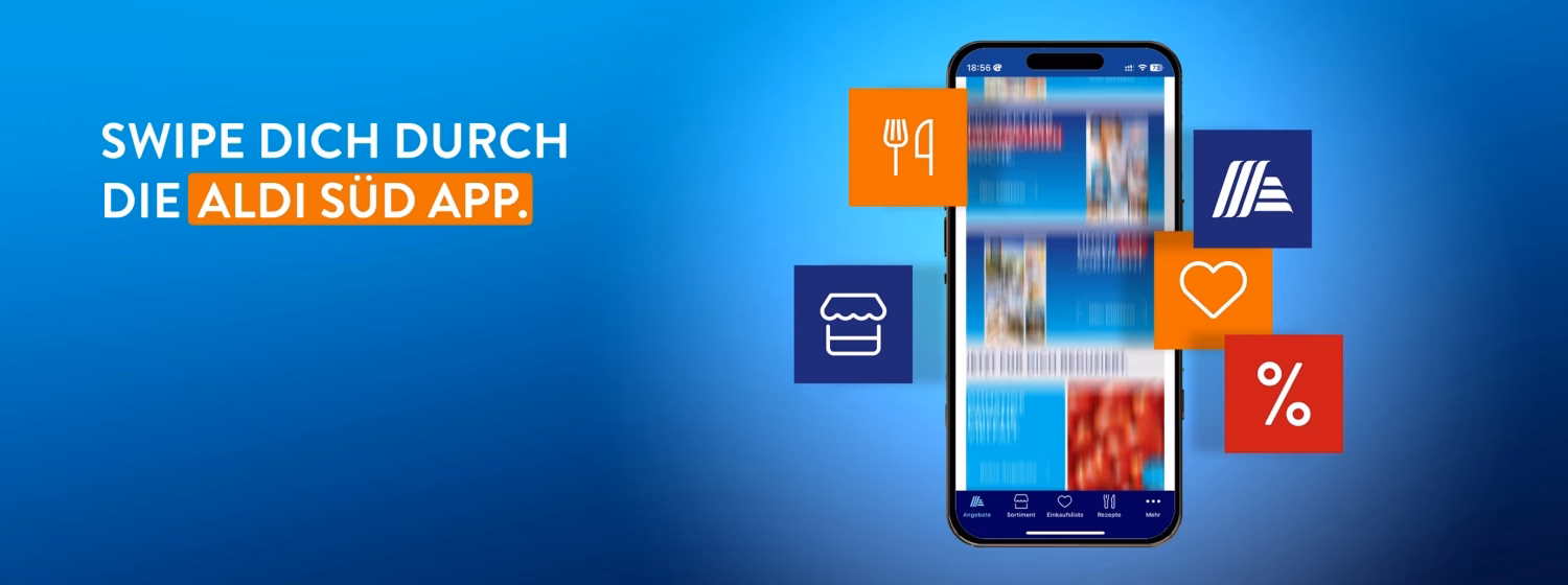 Wie kann ich mich bei Aldi Süd kontaktieren?