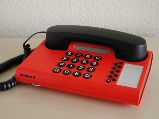 Hvad er landekode for internationale telefonsamtaler?