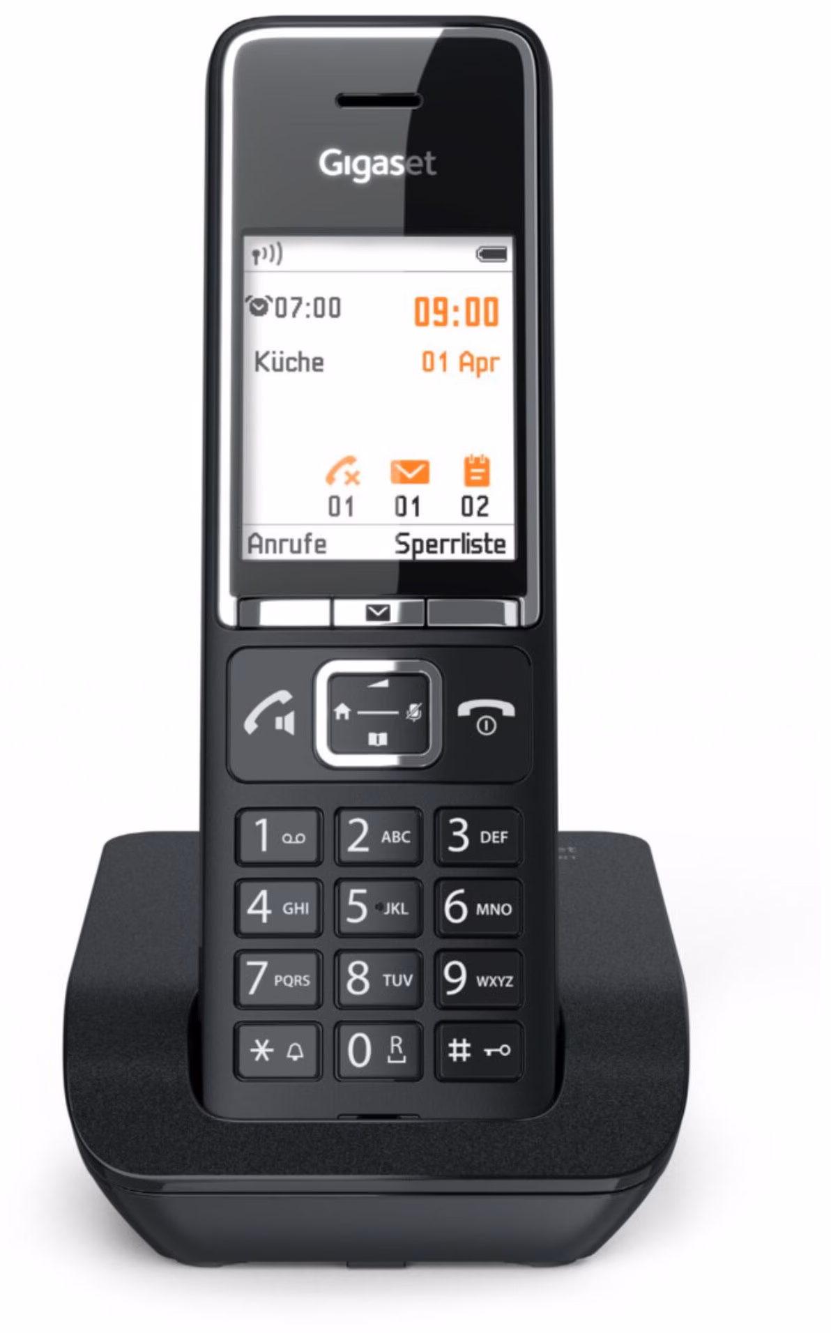 Hvordan kan du ringe op til tysk nummer?