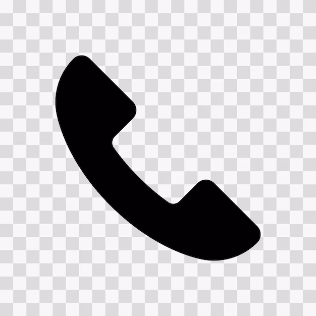 How many free telephone vector images are there?