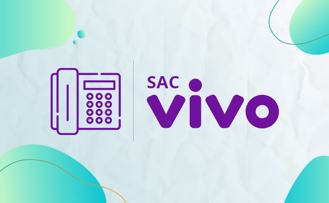 Qual é o telefone da Vivo para vendas?