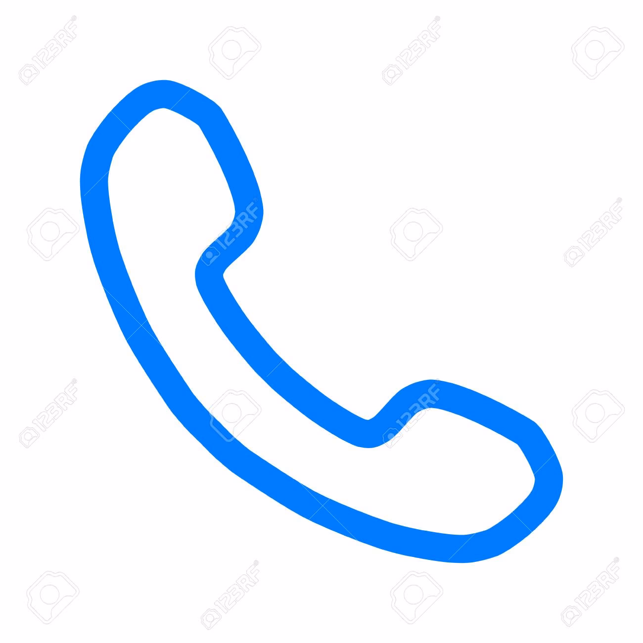 What is a telephone symbol in Unicode?