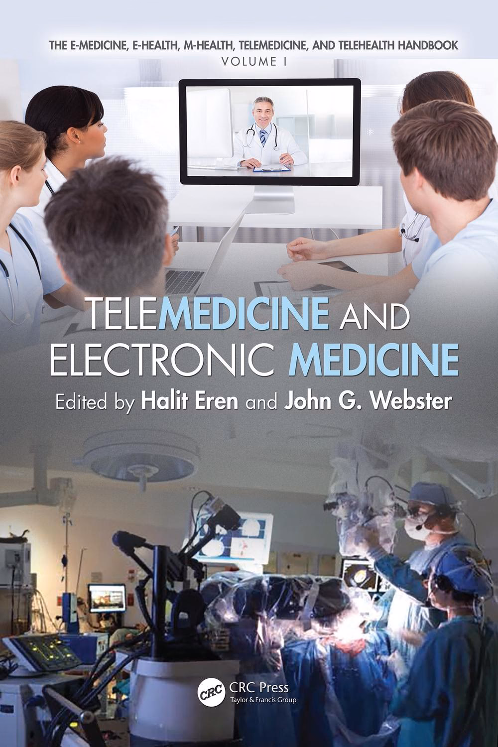 What is a telehealth provider?