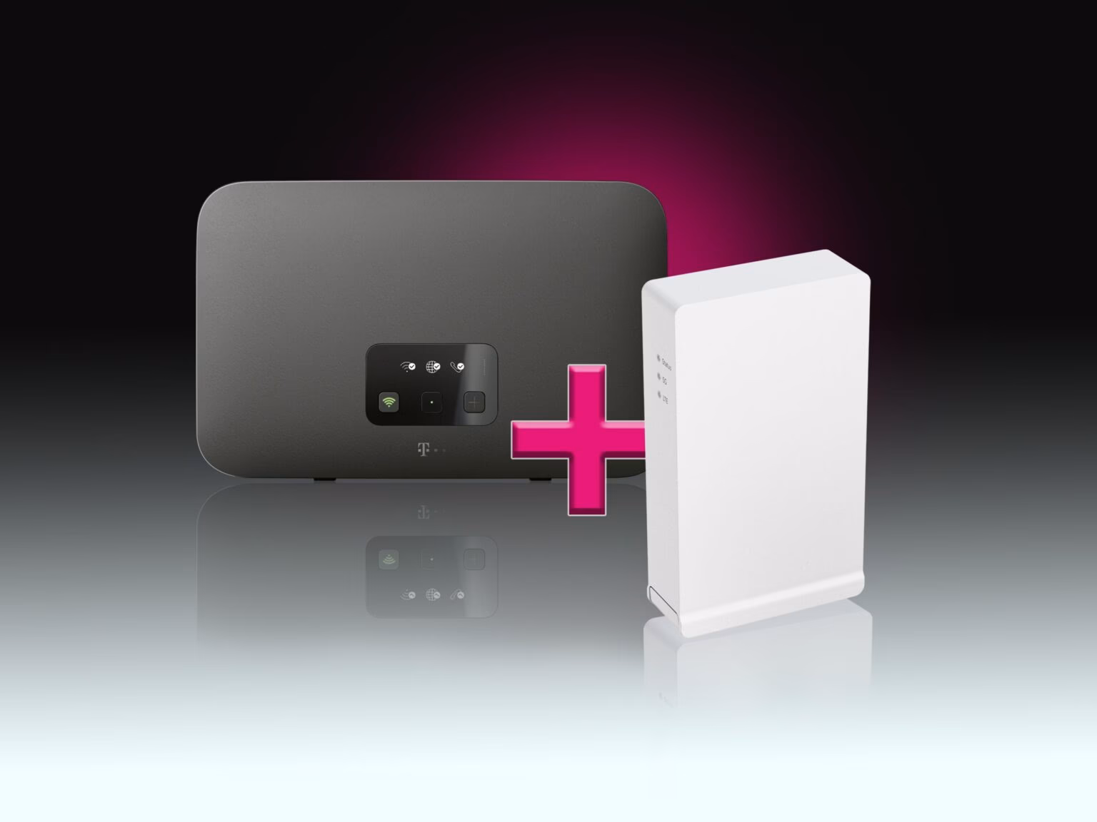 Wie stellt die Telekom die Sicherheit im mobilen Internet her?