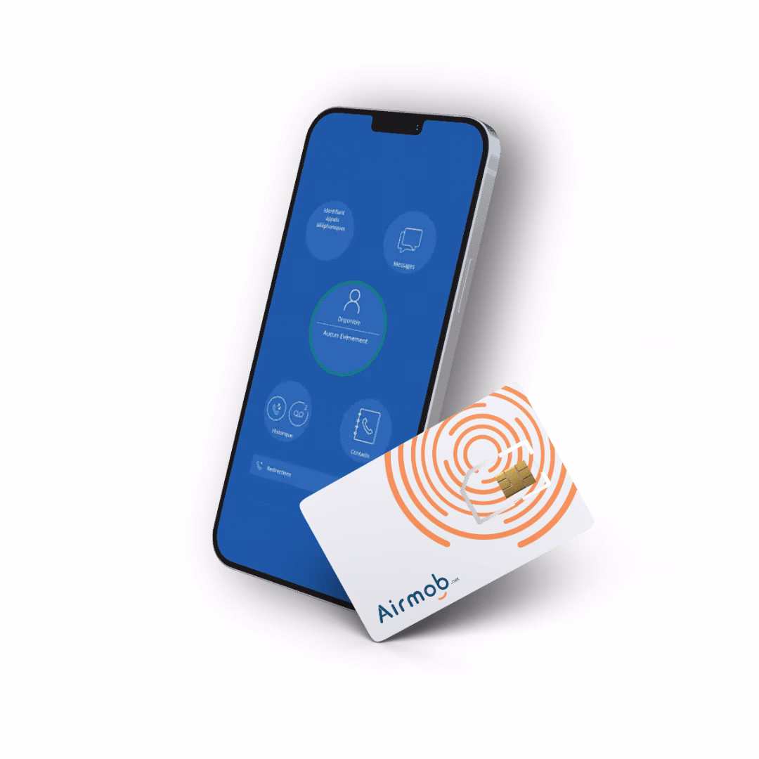 Qu'est-ce que le forfait la Poste Mobile Pro ?