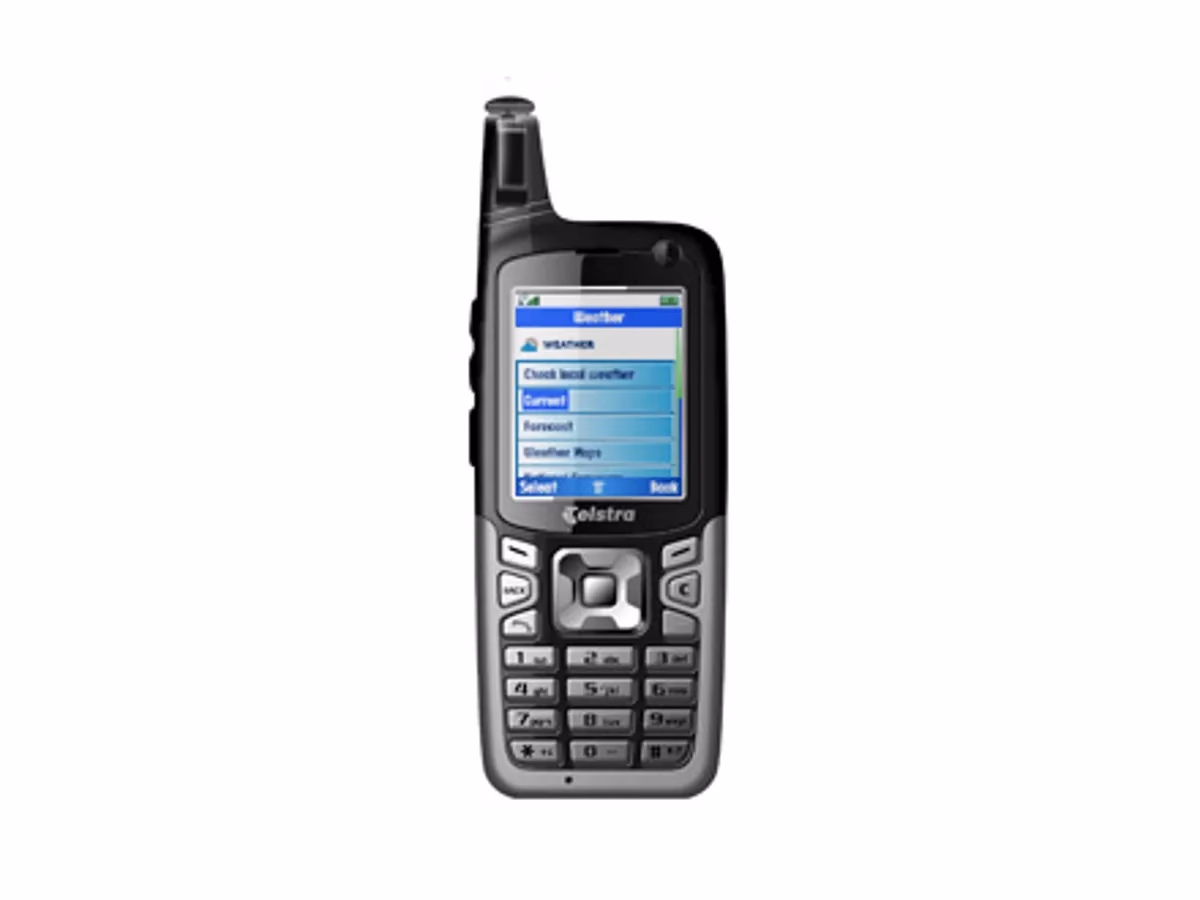 What is a Telstra postpaid phone plan?