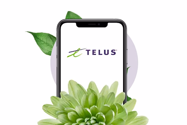 Is Telus a good company to buy a new phone?