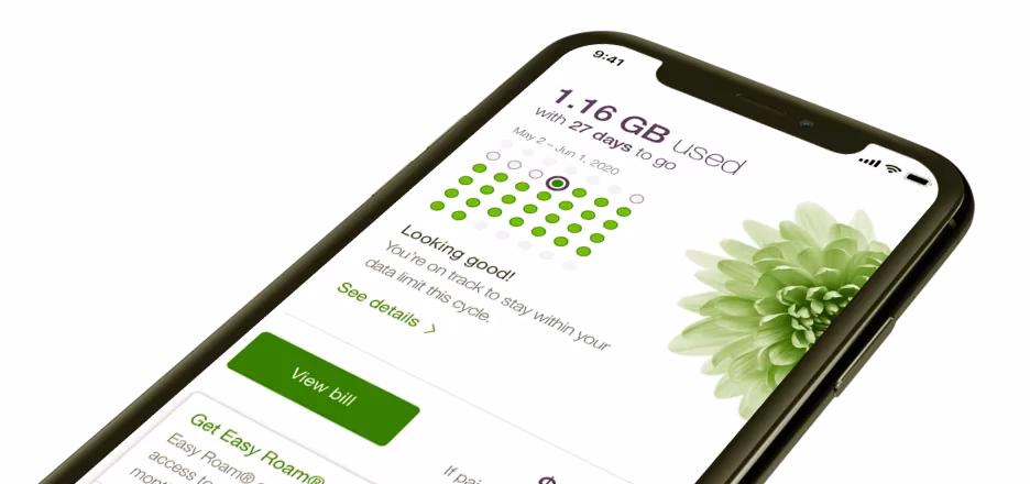 Does Telus Mobility offer a cell phone plan in Canada?