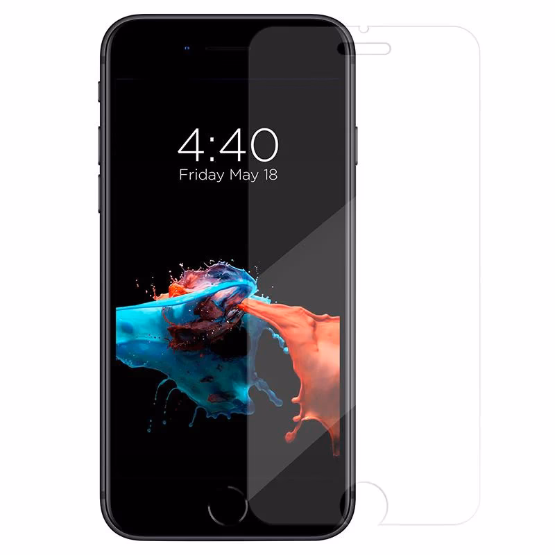 Should I get a tempered glass screen protector for my iPhone?