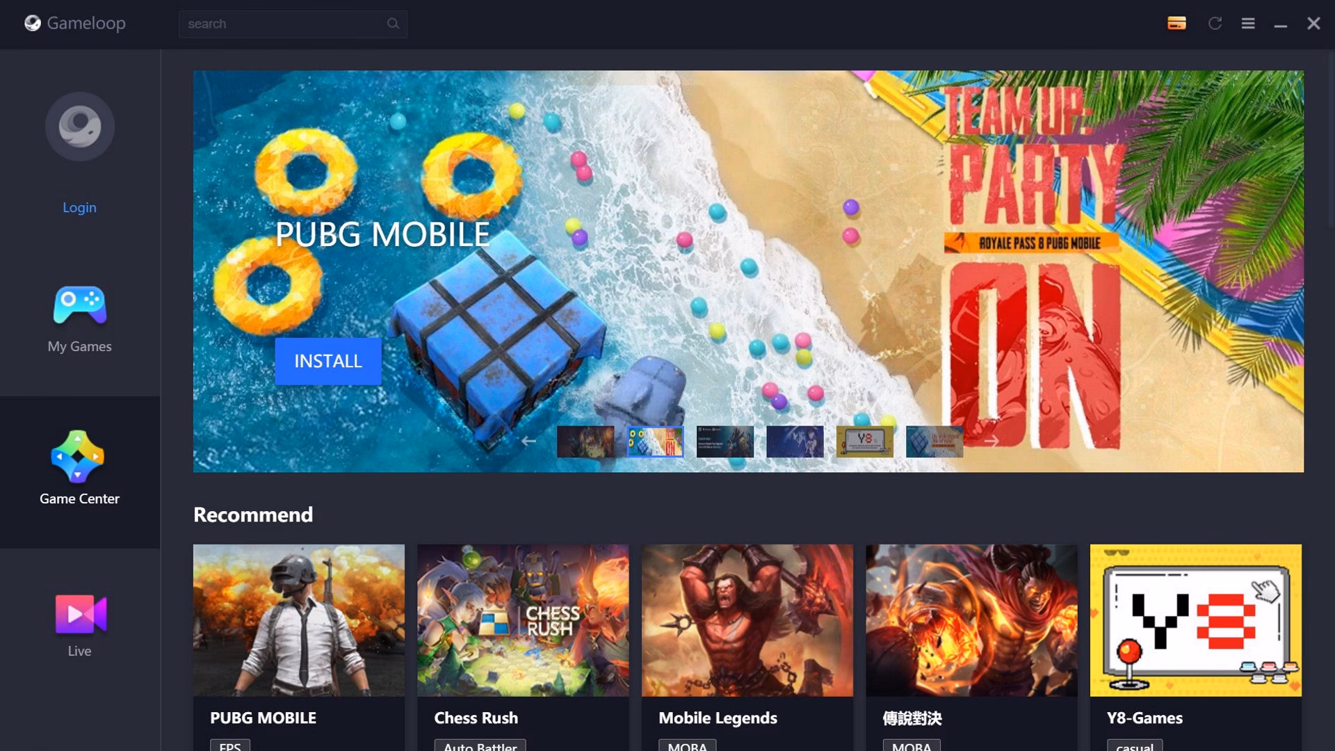 What is the best Android emulator for PUBG Mobile?