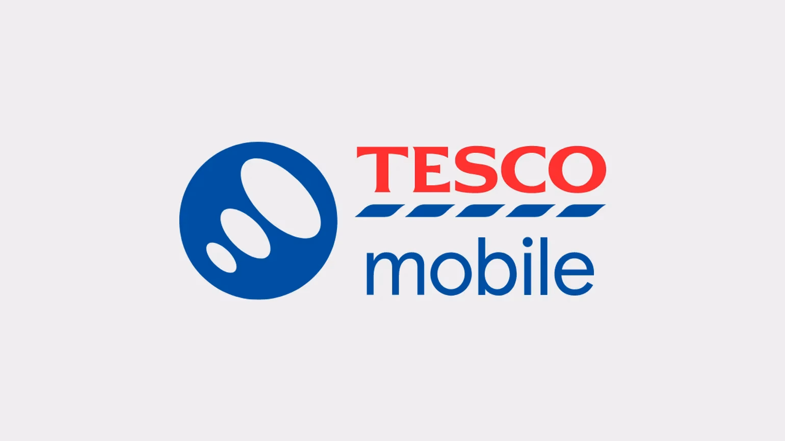 What is a bill pay contract with Tesco Mobile?