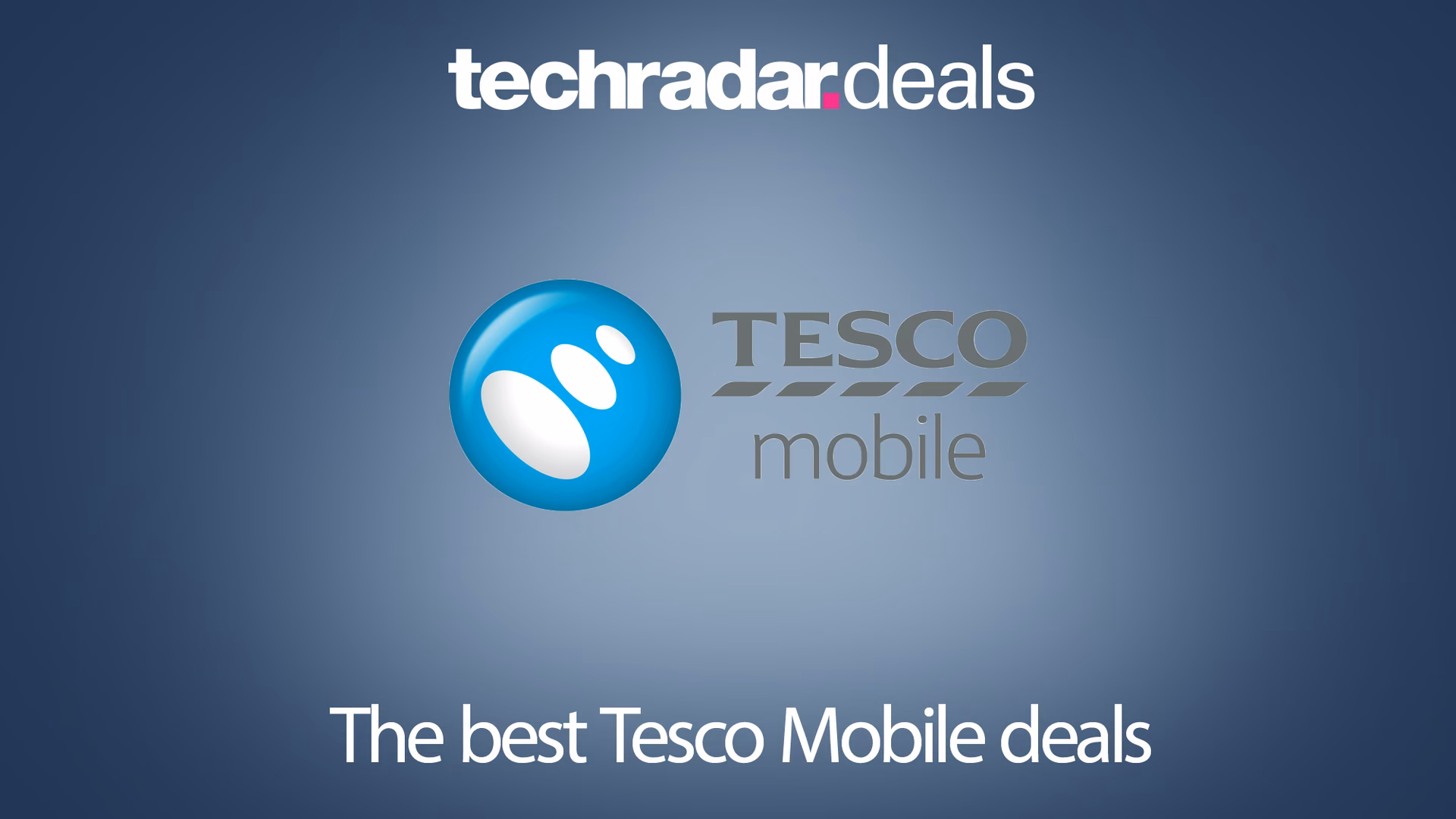 Does Tesco Mobile offer 4G?