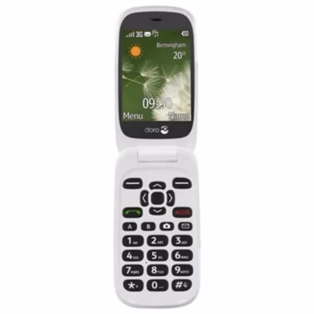 Is the Doro 6820 a good phone?