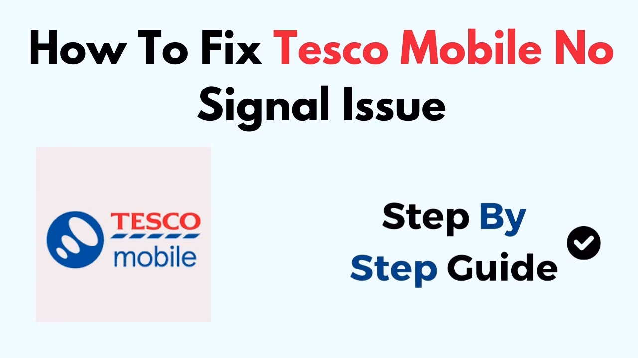 Why is my Tesco phone number not recognised?