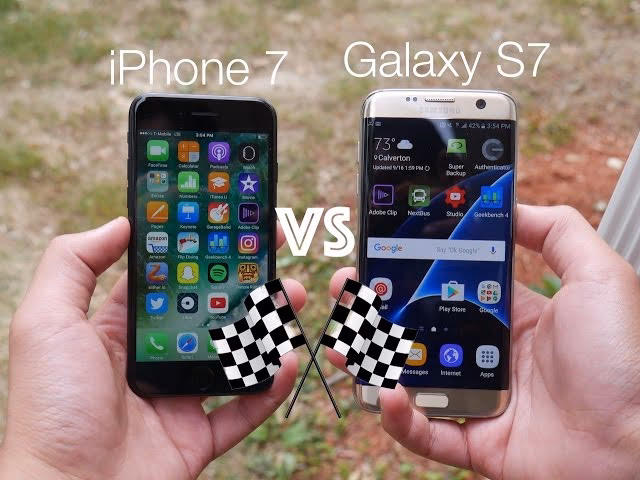 Is Samsung Galaxy S7 a 4G phone?