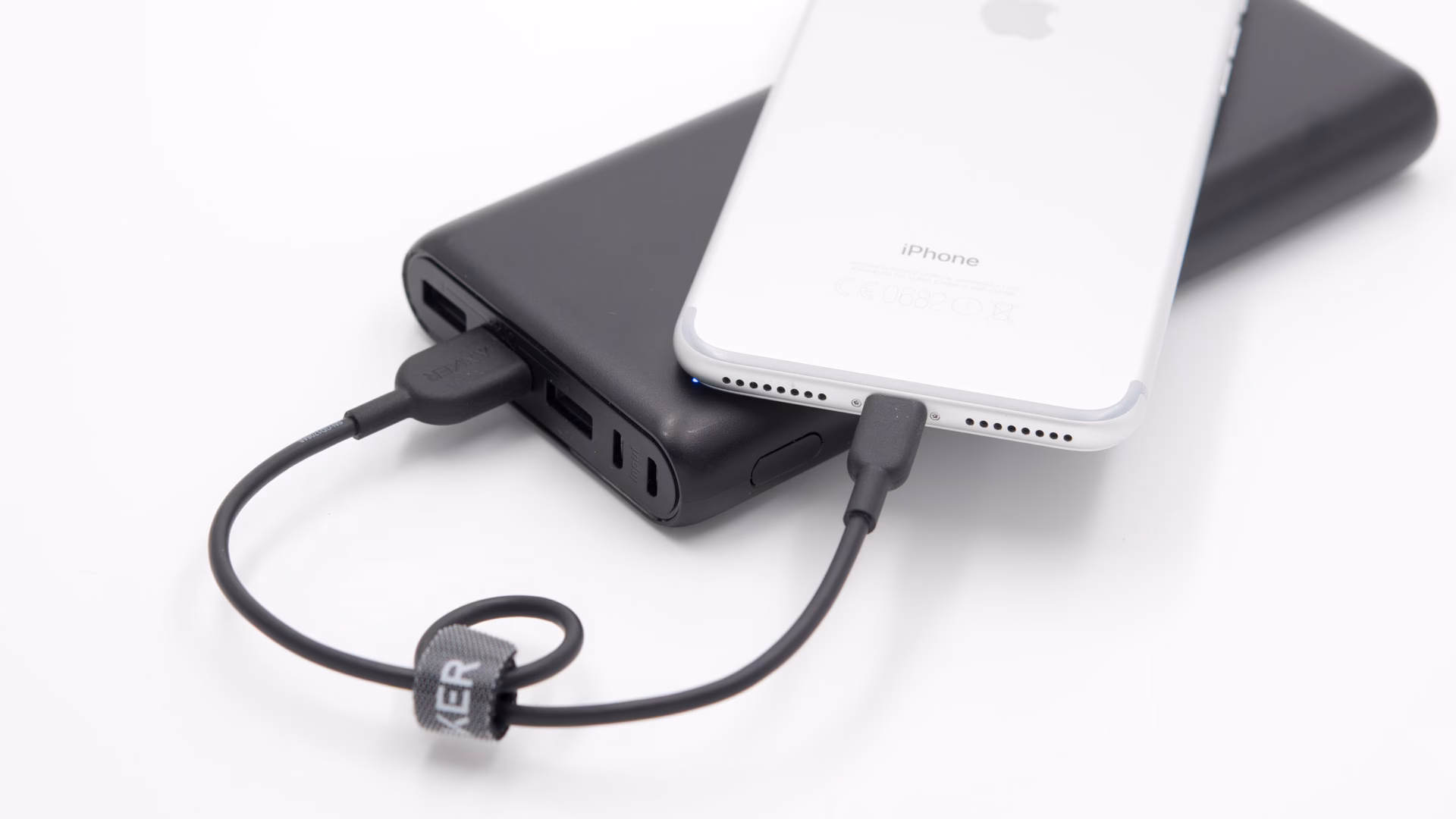 Was ist das beste Kabel für iPhone?