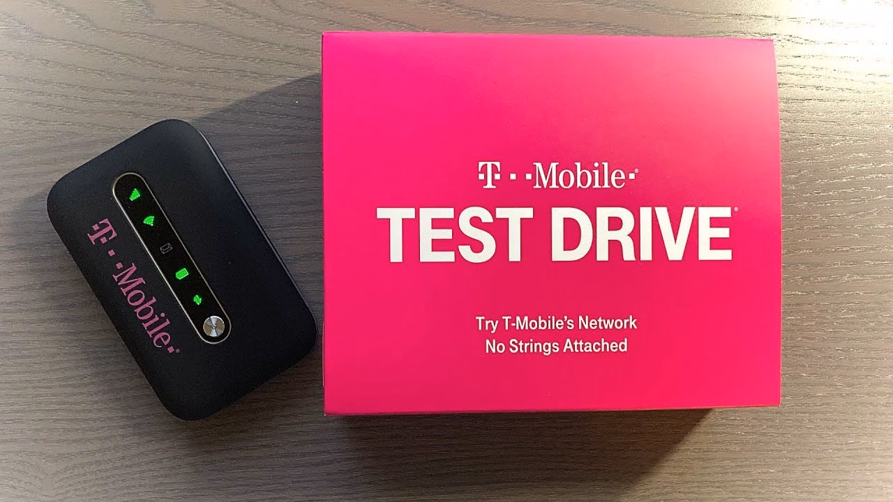 Was ist ein mobiler Hot Spot?