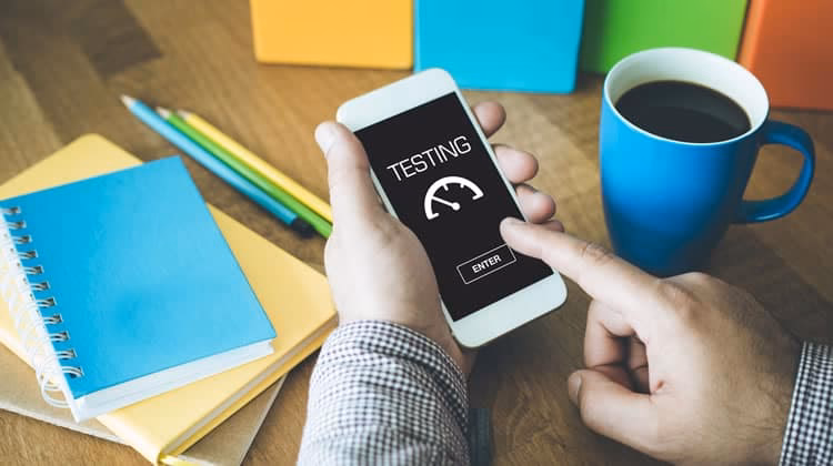 Est-ce que le test Pix est gratuit ?