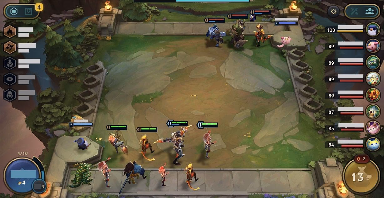 Is TFT Teamfight Tactics free?