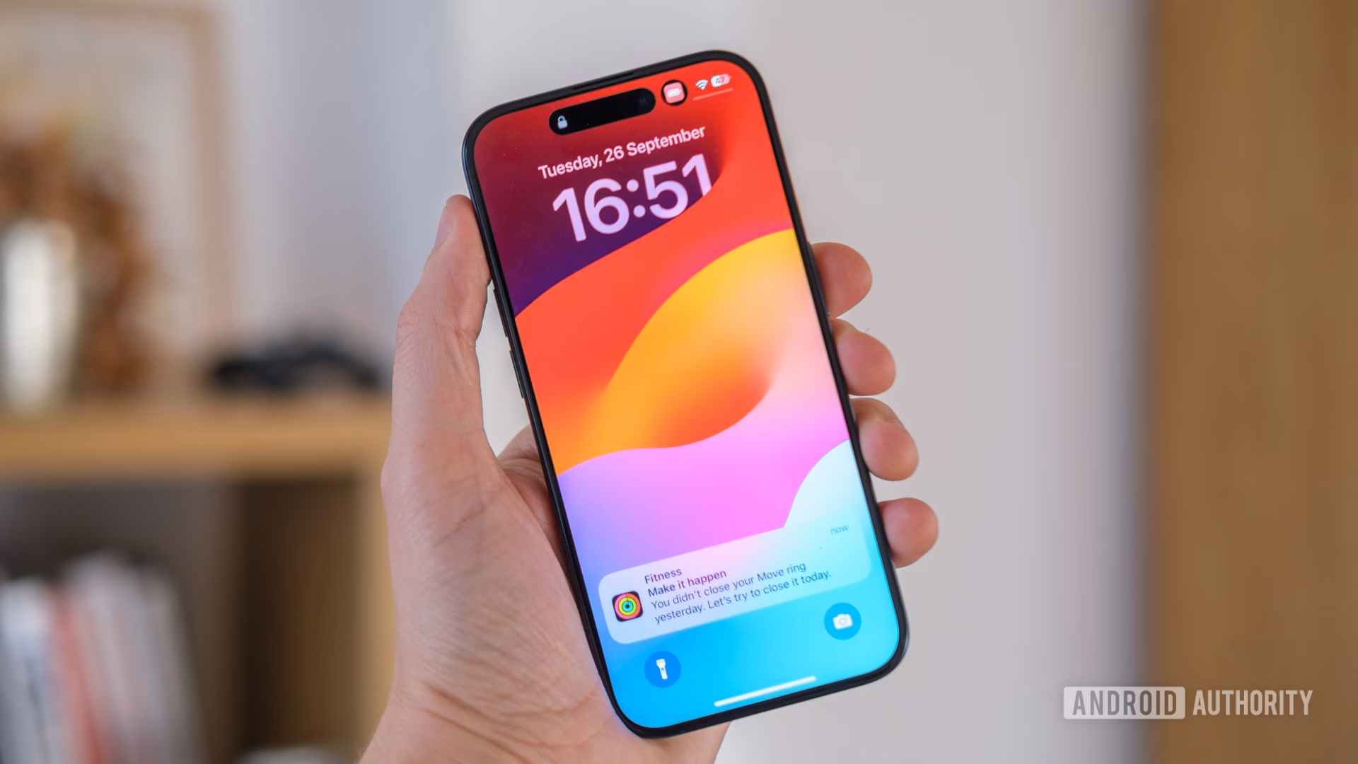 Does my iPhone really need TFW?
