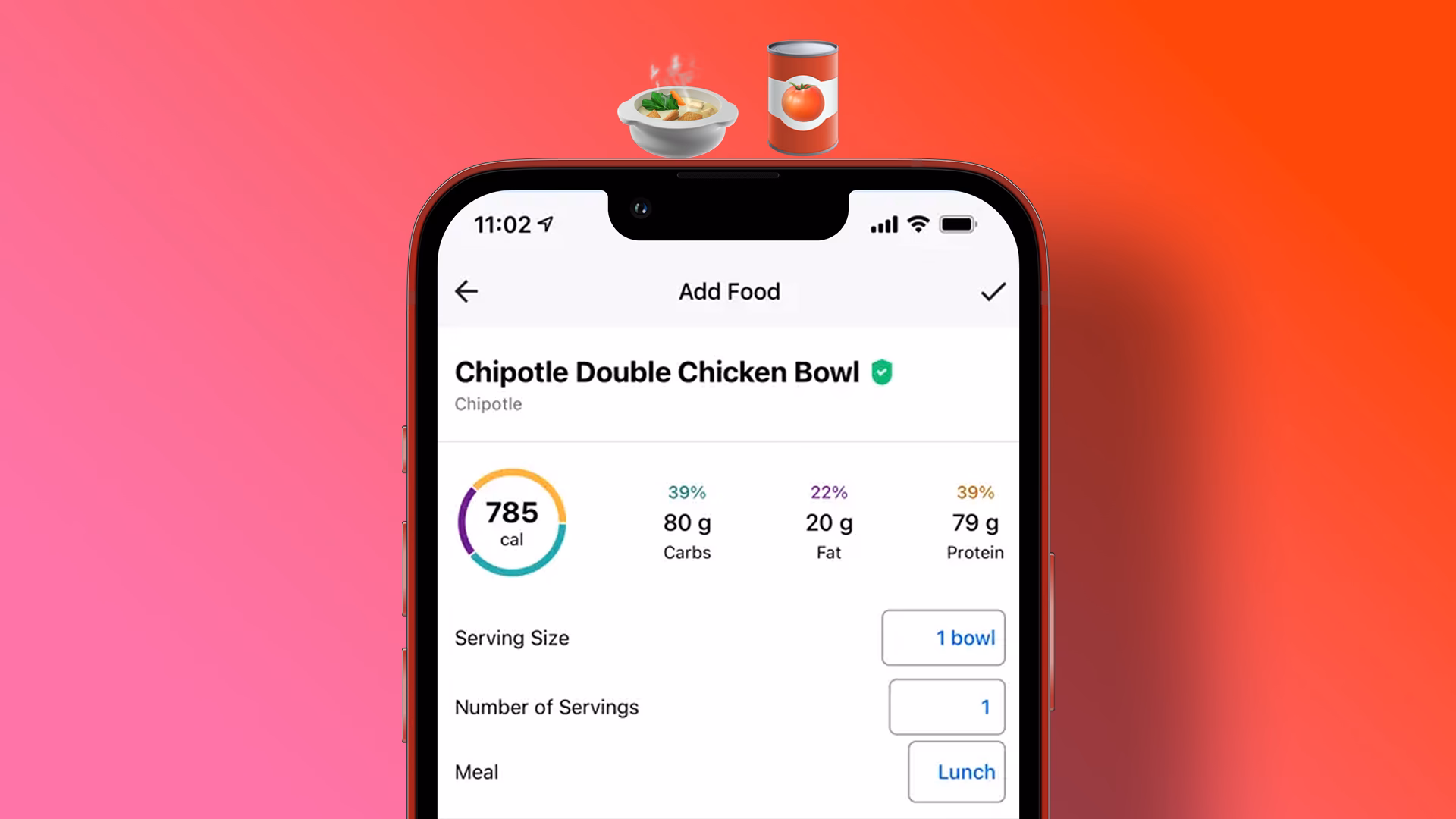 What is the best free calorie tracker app?