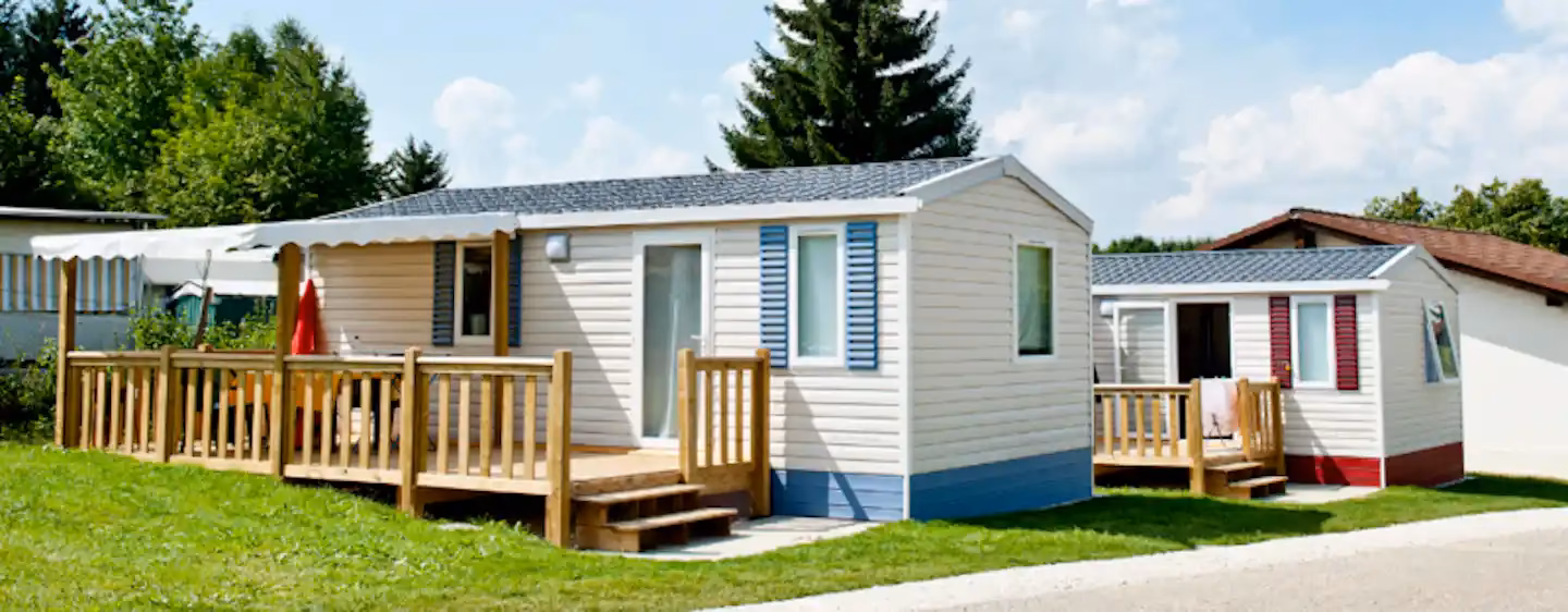 Where can I buy a mobile home?