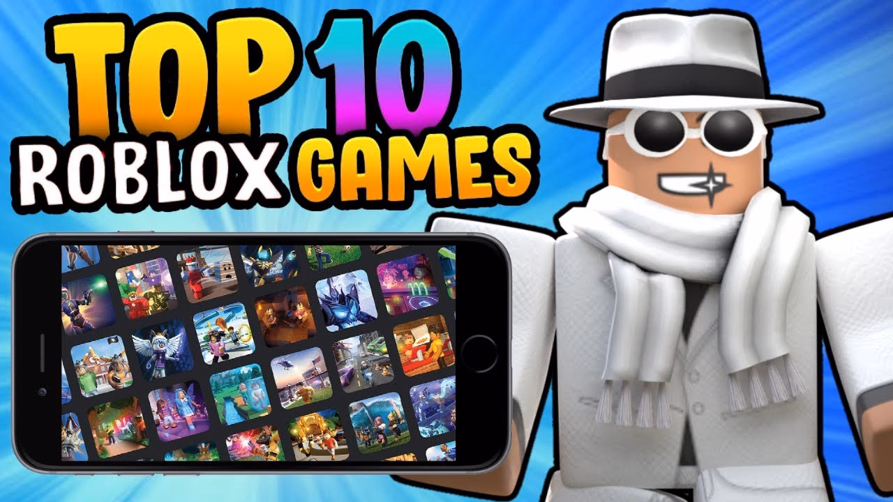 Do Roblox games work on mobile?