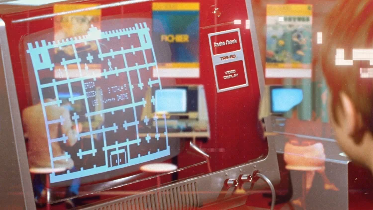 How did Nintendo's video game crash affect the game industry?