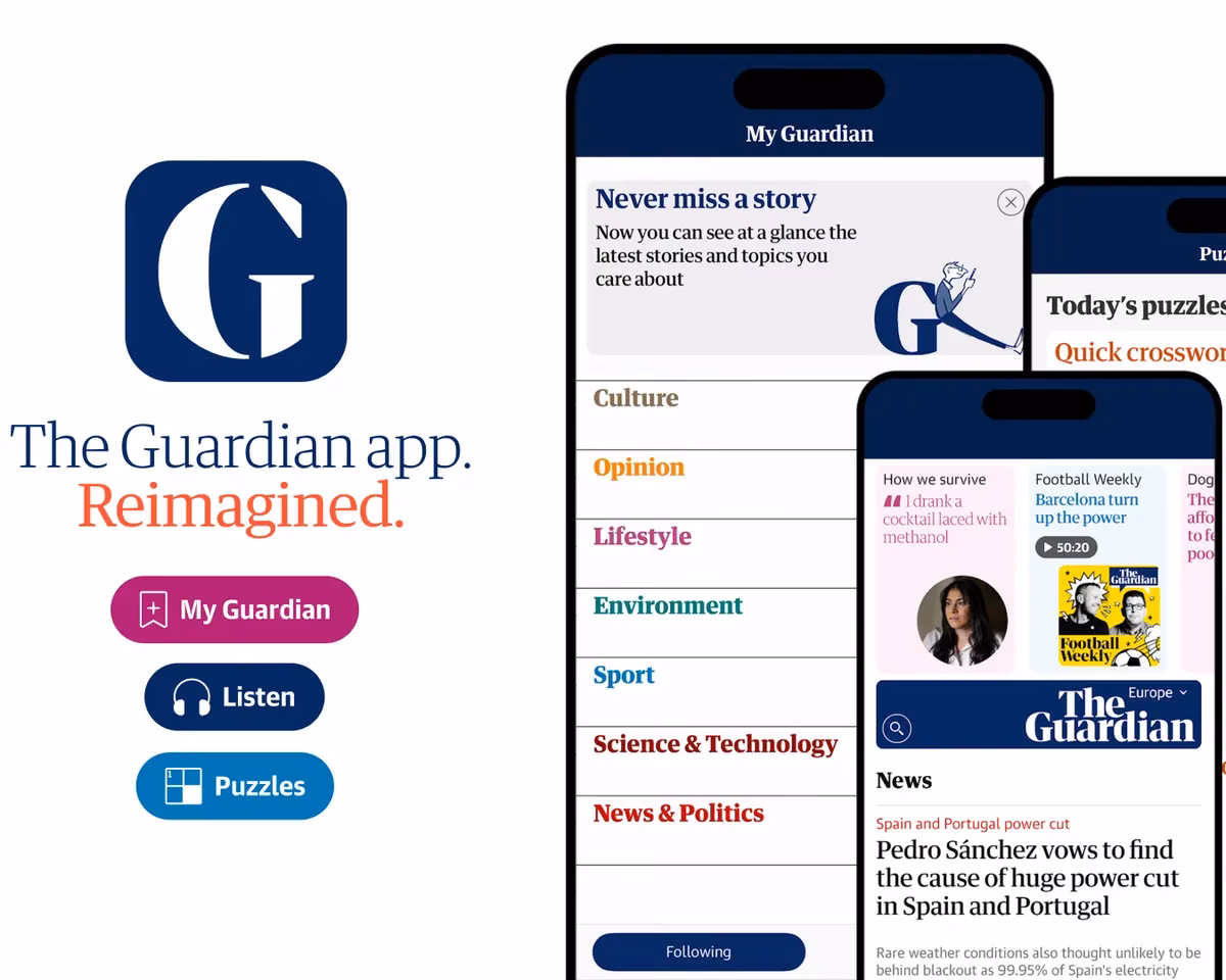 Is the Guardian app worth it?