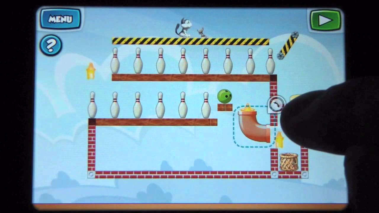 Is the Incredible Machine still popular today?
