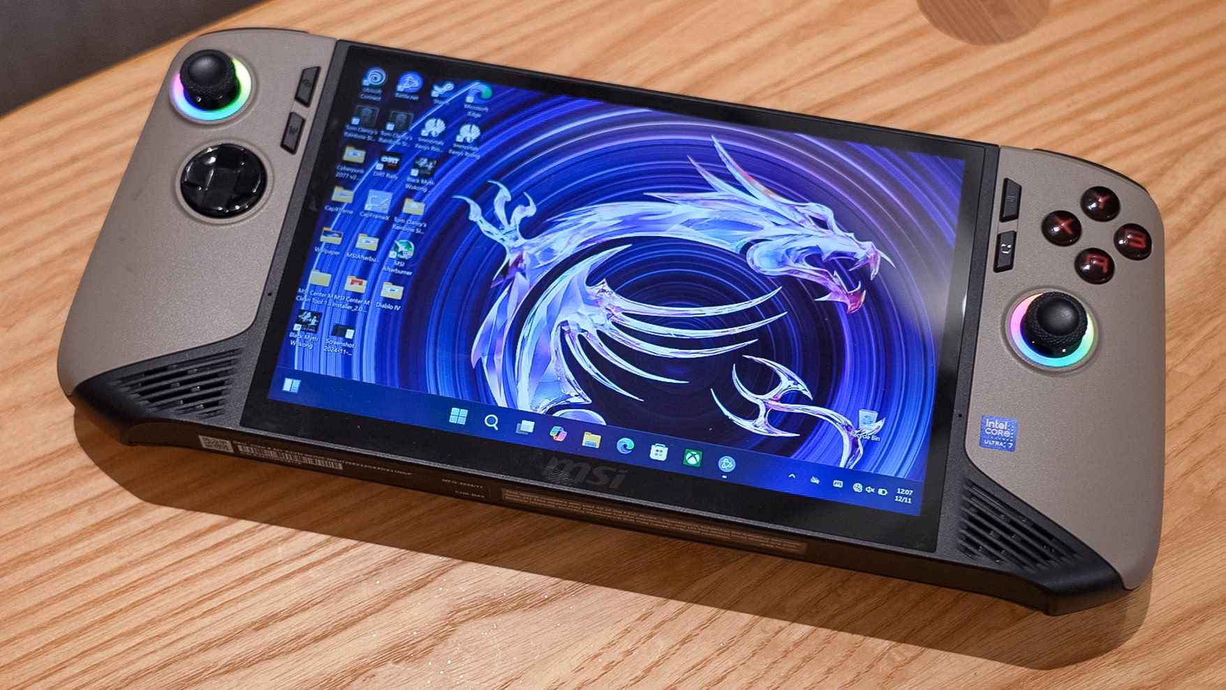 How much does claw mobile cost?