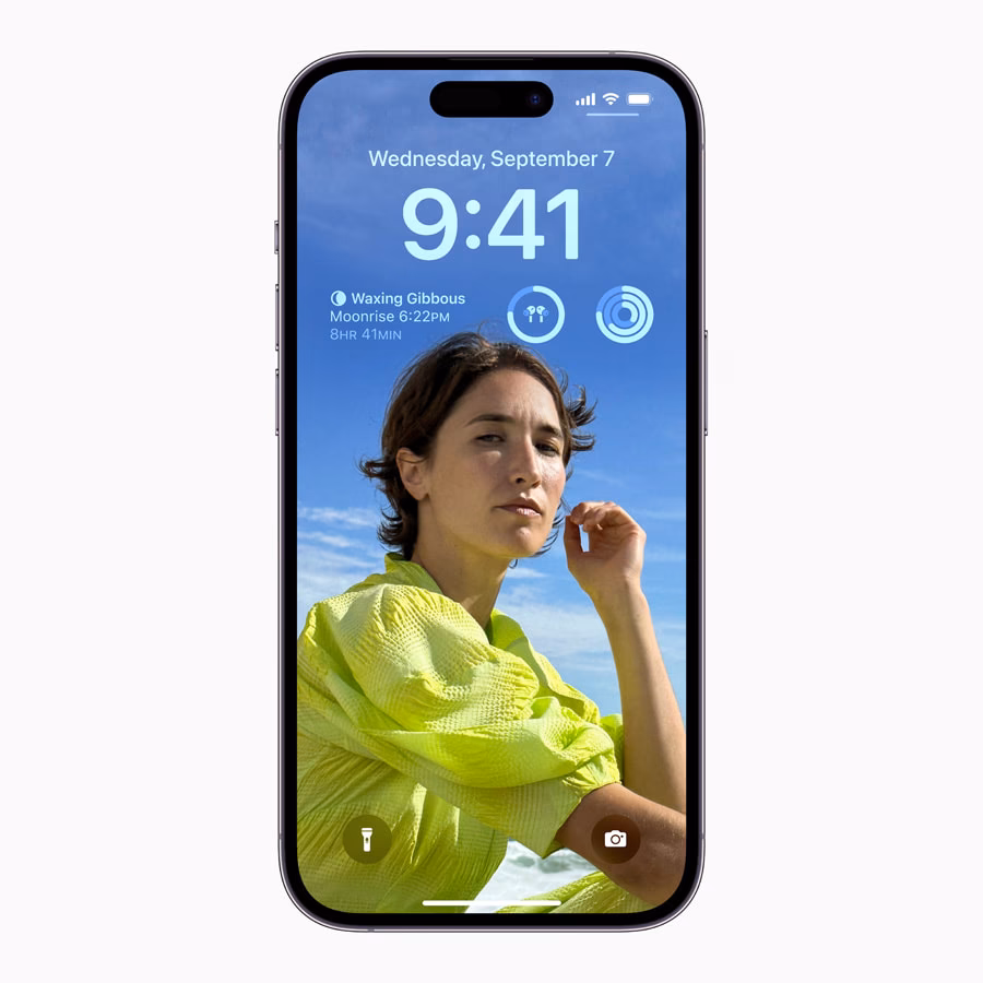 How do I update my iPhone to the latest version?