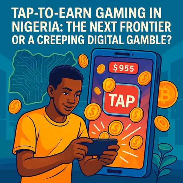 What is mobile gaming's future?
