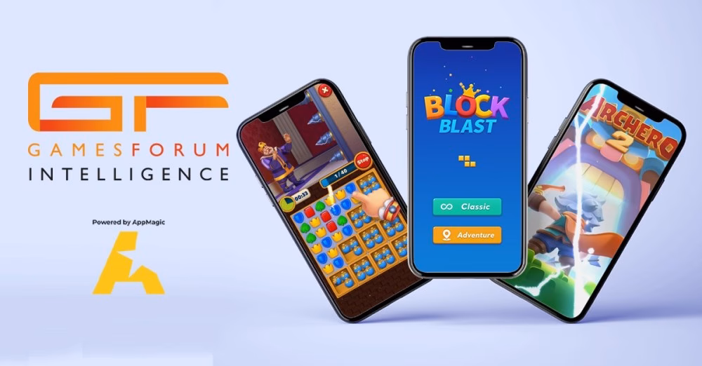 What is the future of mobile gaming in 2025?