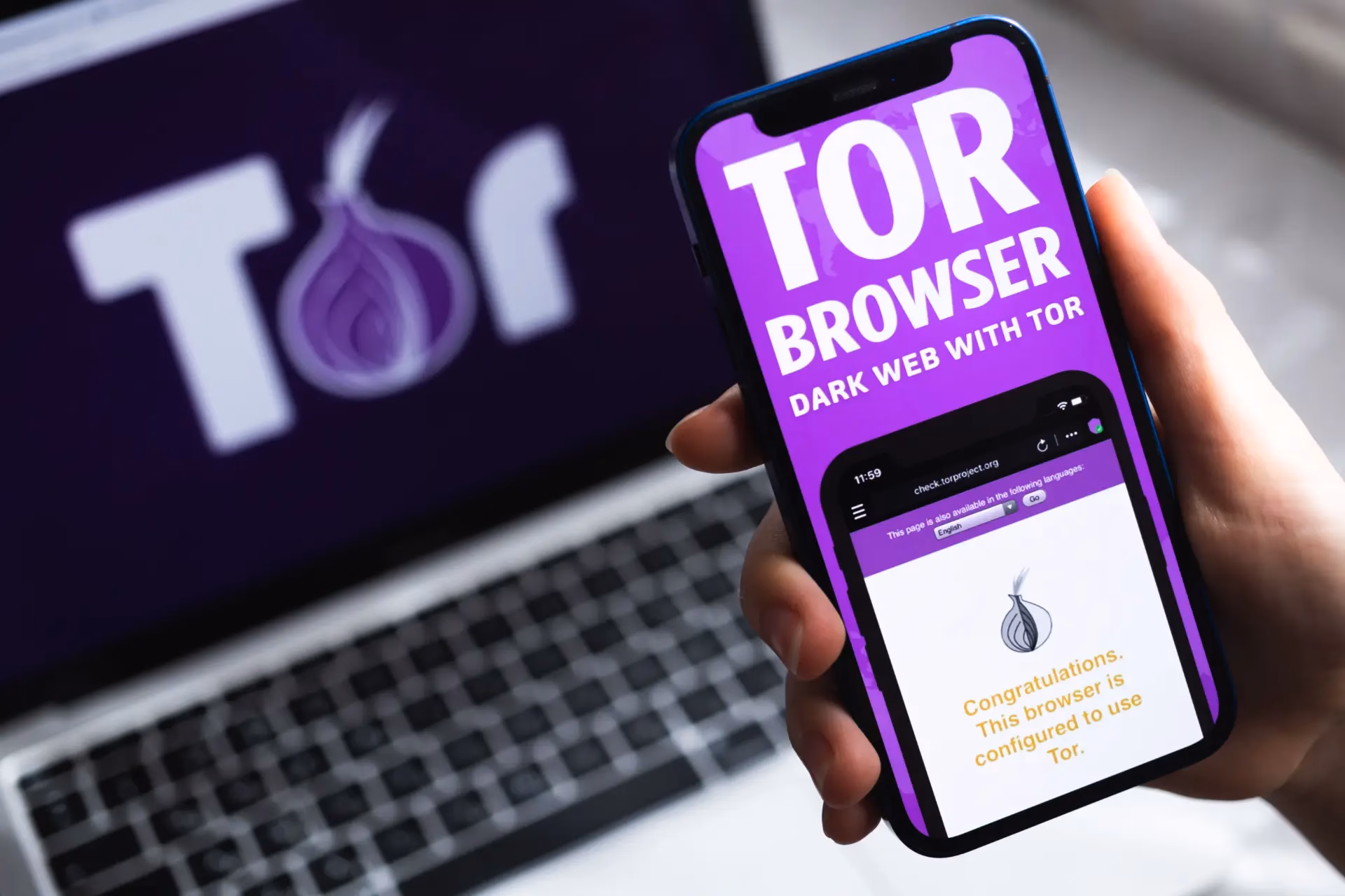 What is Tor Browser for Android?