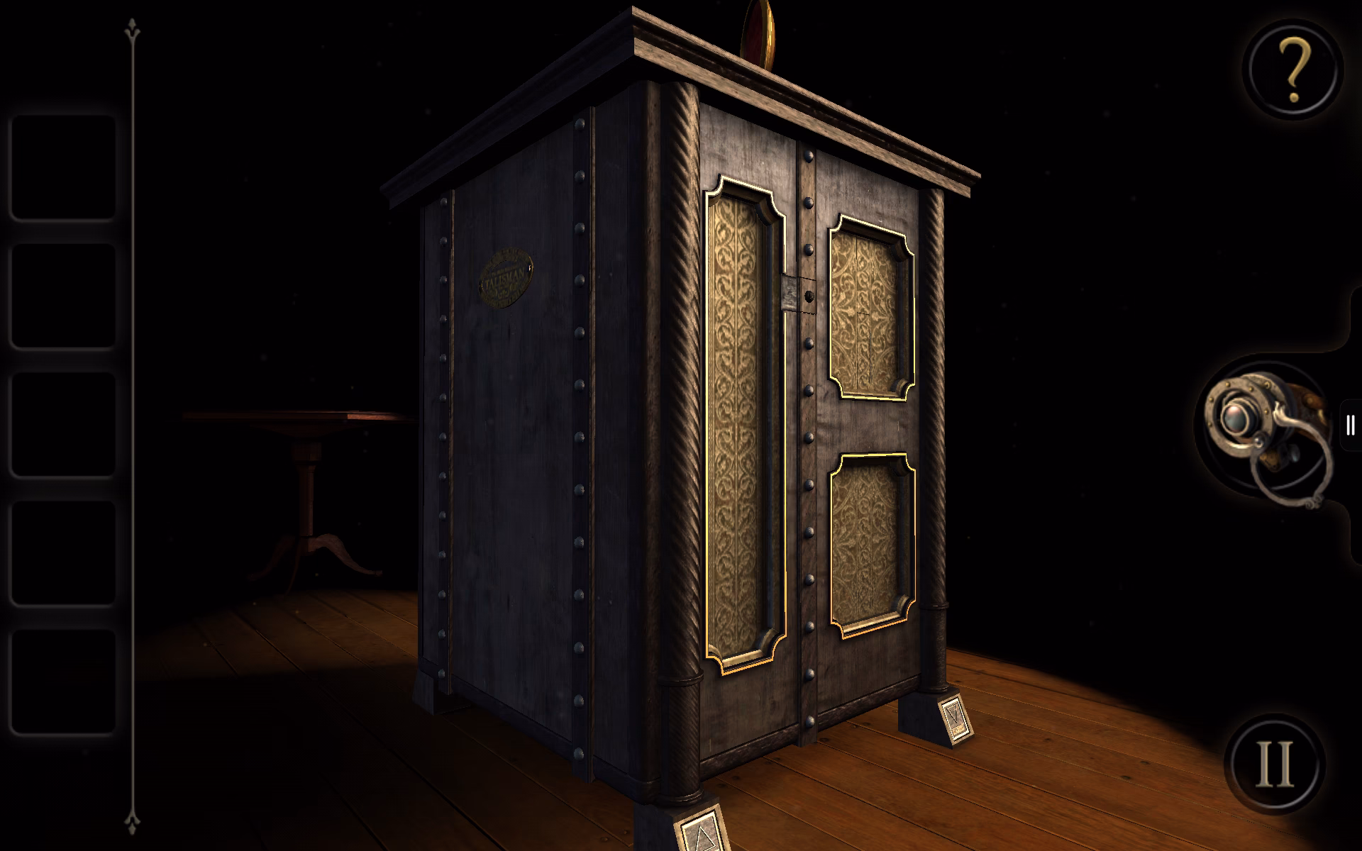 When did the room come out?