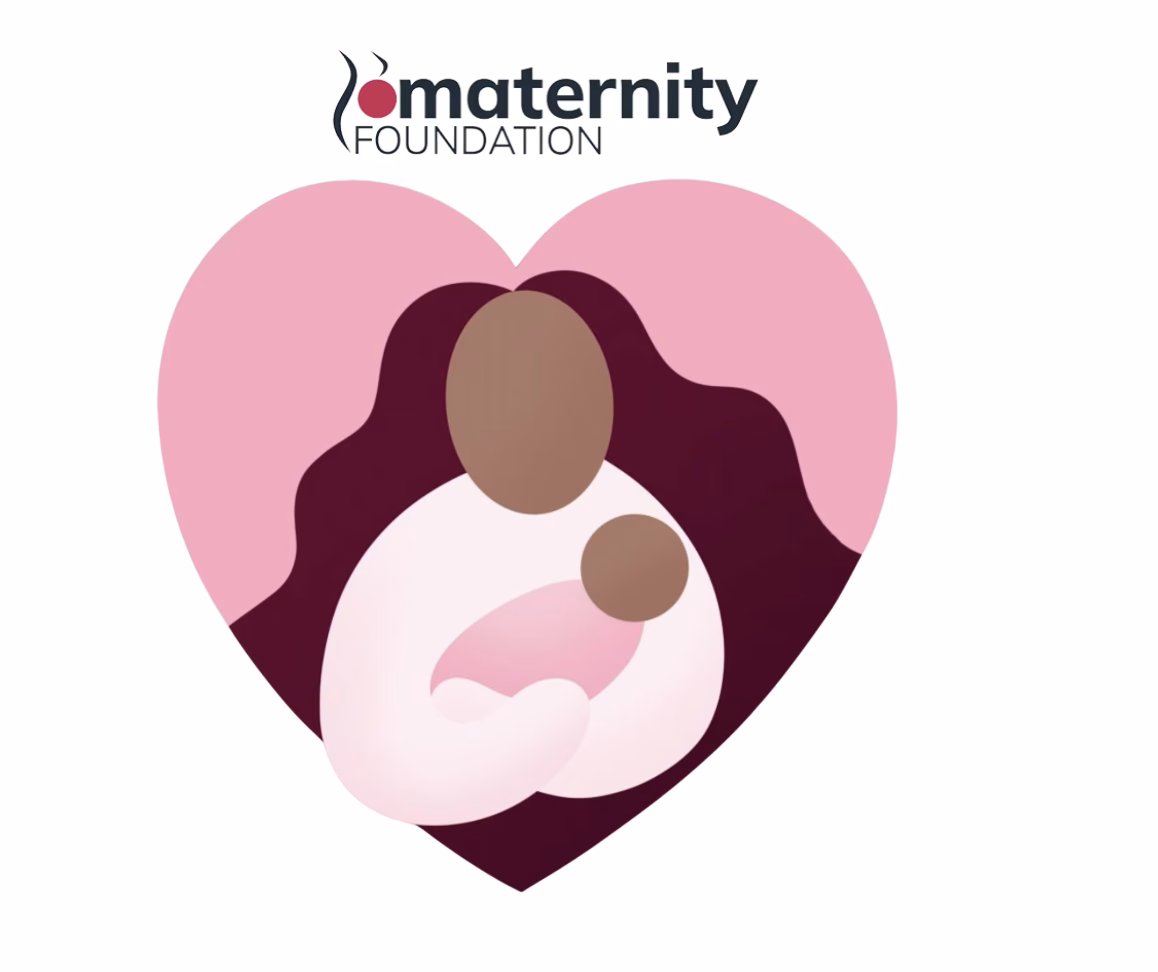 What is the safe delivery app in Guinea?