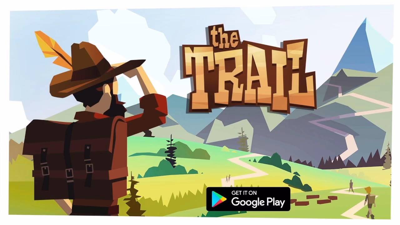 Where is Game Trail located?