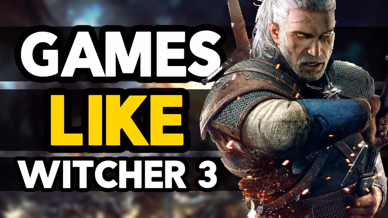 Is The Witcher 3 a good game?