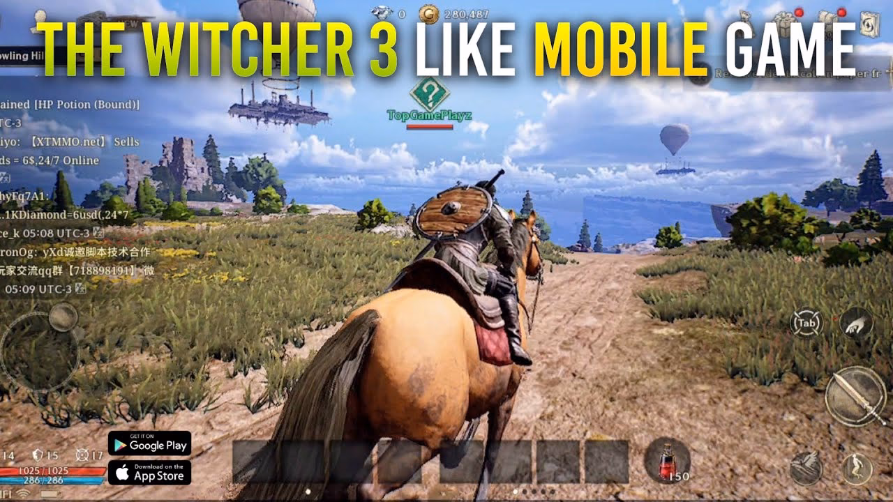Is The Witcher 3 a good game?