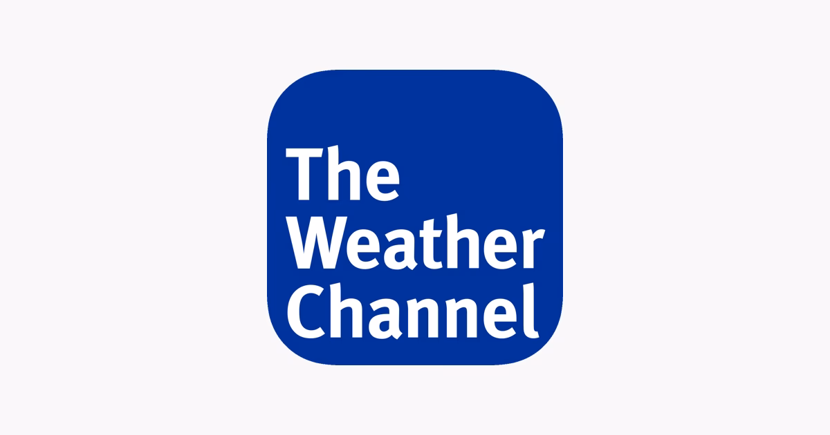How does the Weather Channel work?