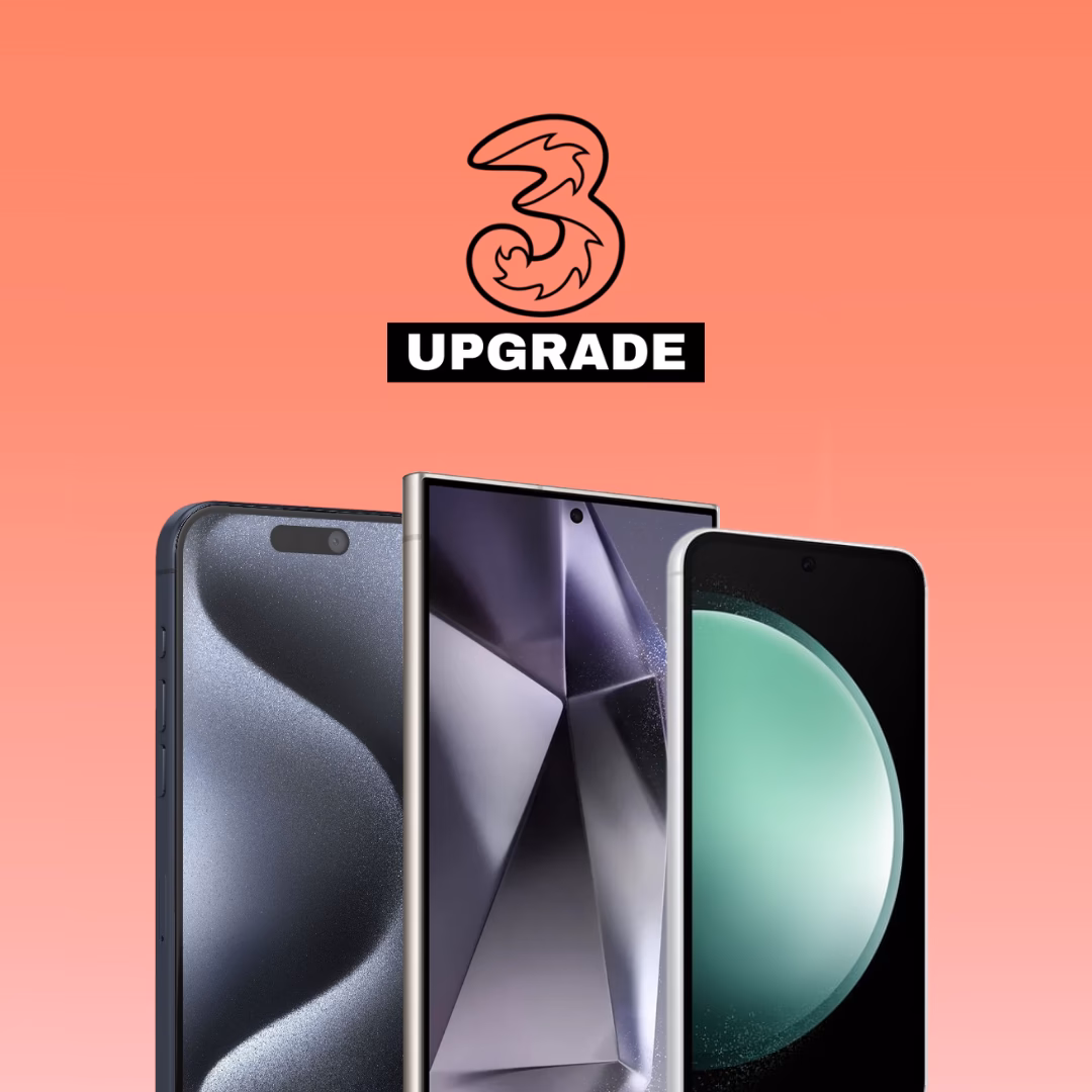 What is a three phone deal?