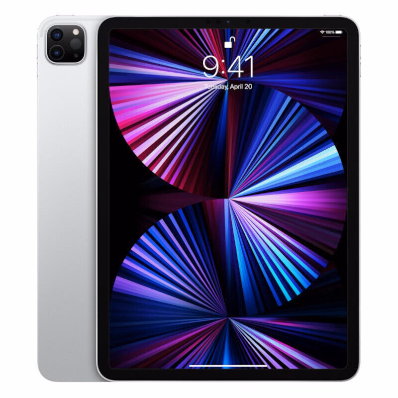 What is the thinnest iPad?