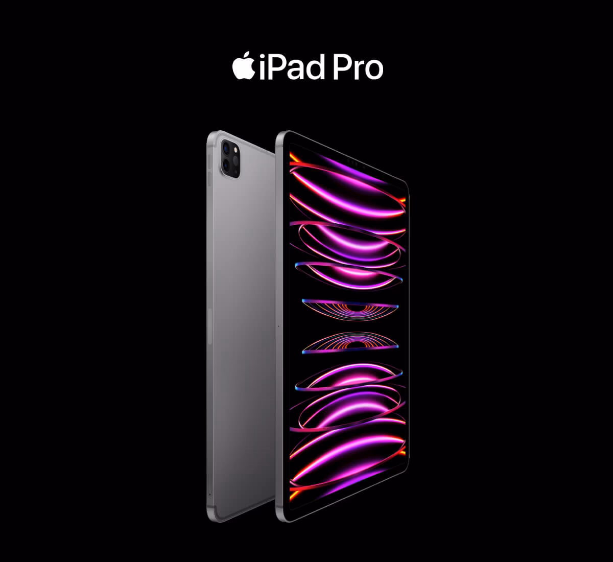 How much battery does the iPad Pro 13-inch have?
