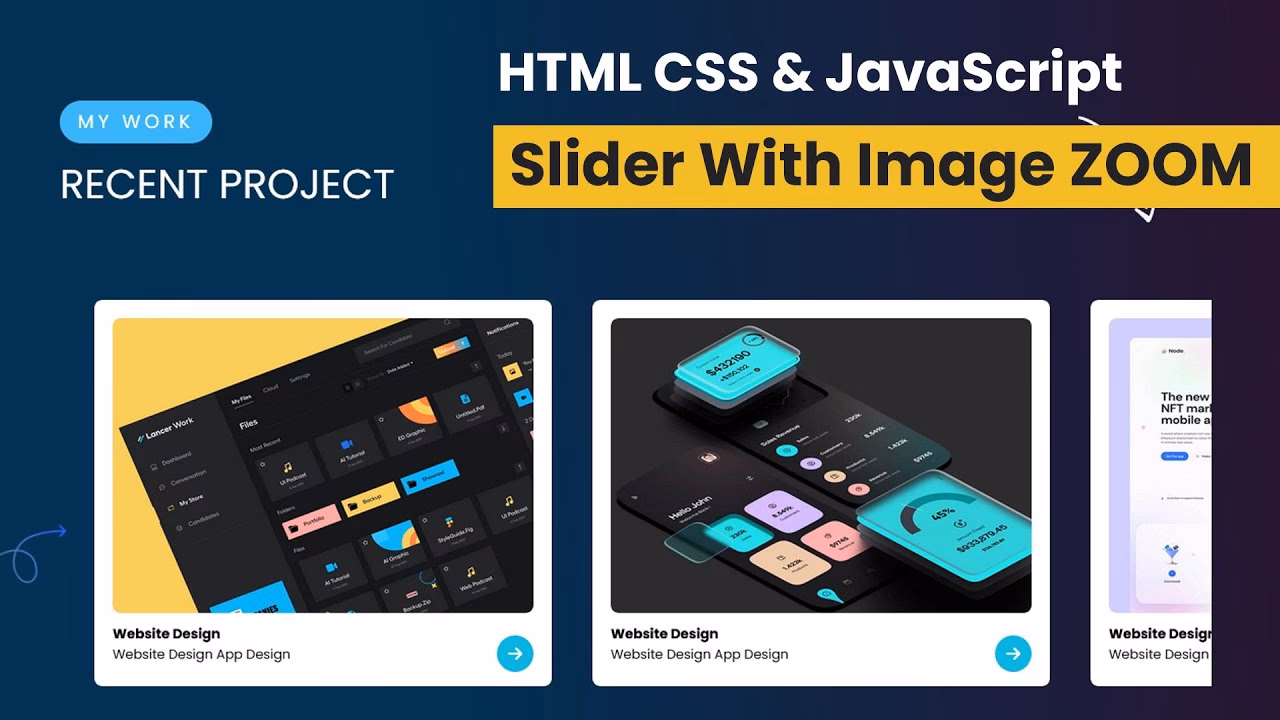 How do I enable zoom in a DOM element?