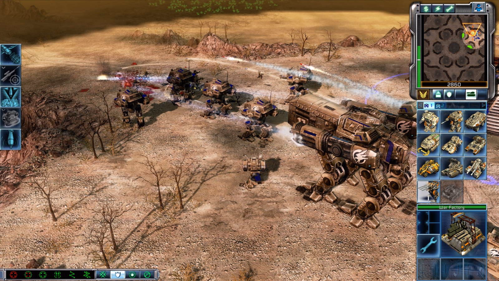 Is Command & Conquer 3 Tiberium Wars free?