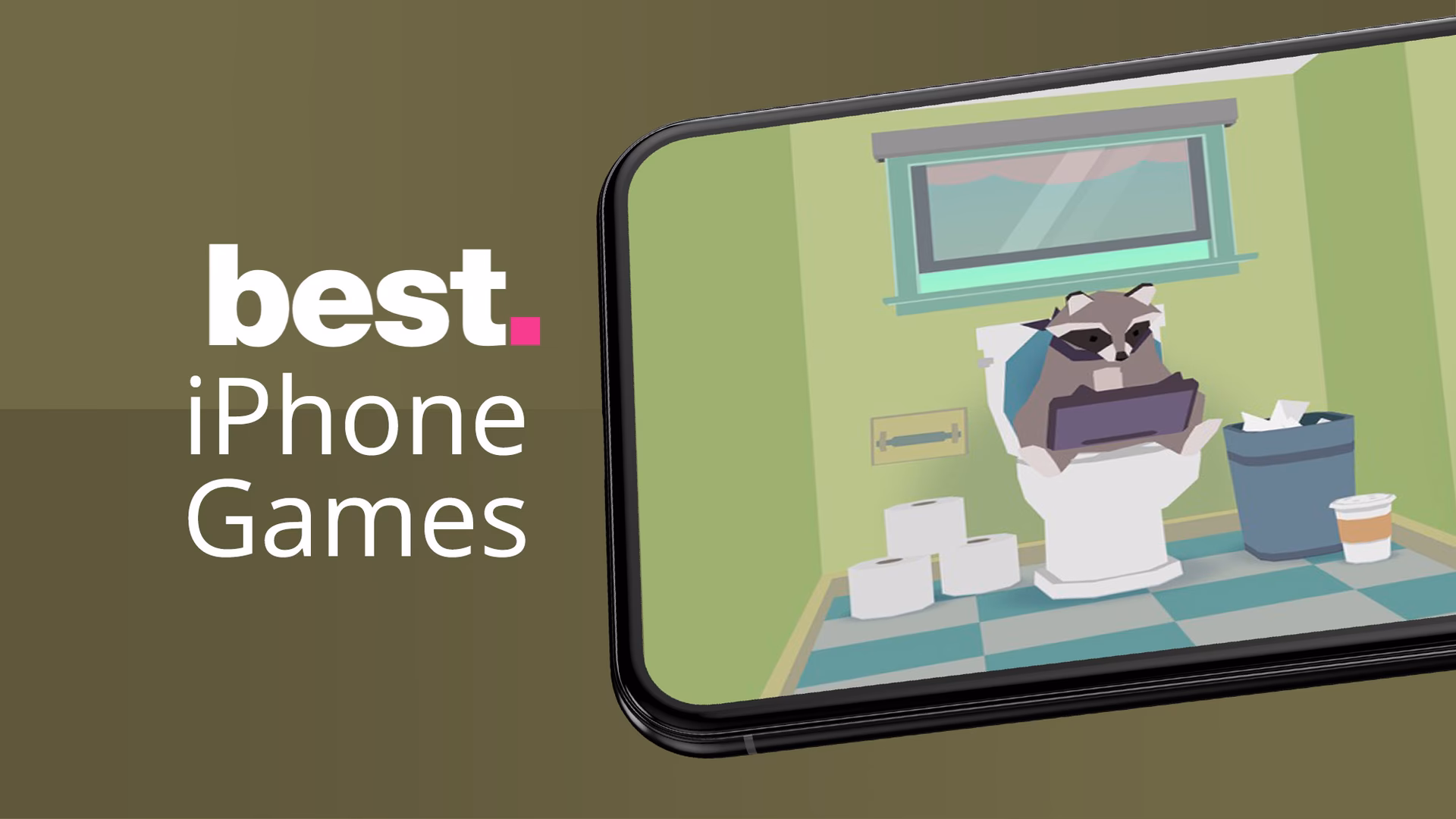 What are the best games on the New York Times App?