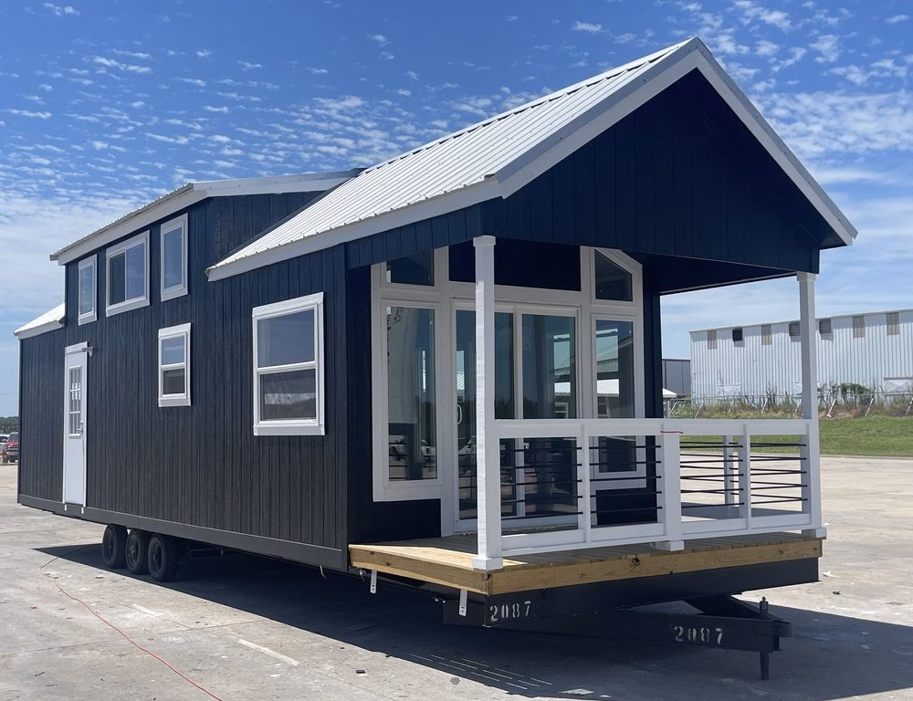Is a prefab tiny house a good idea?