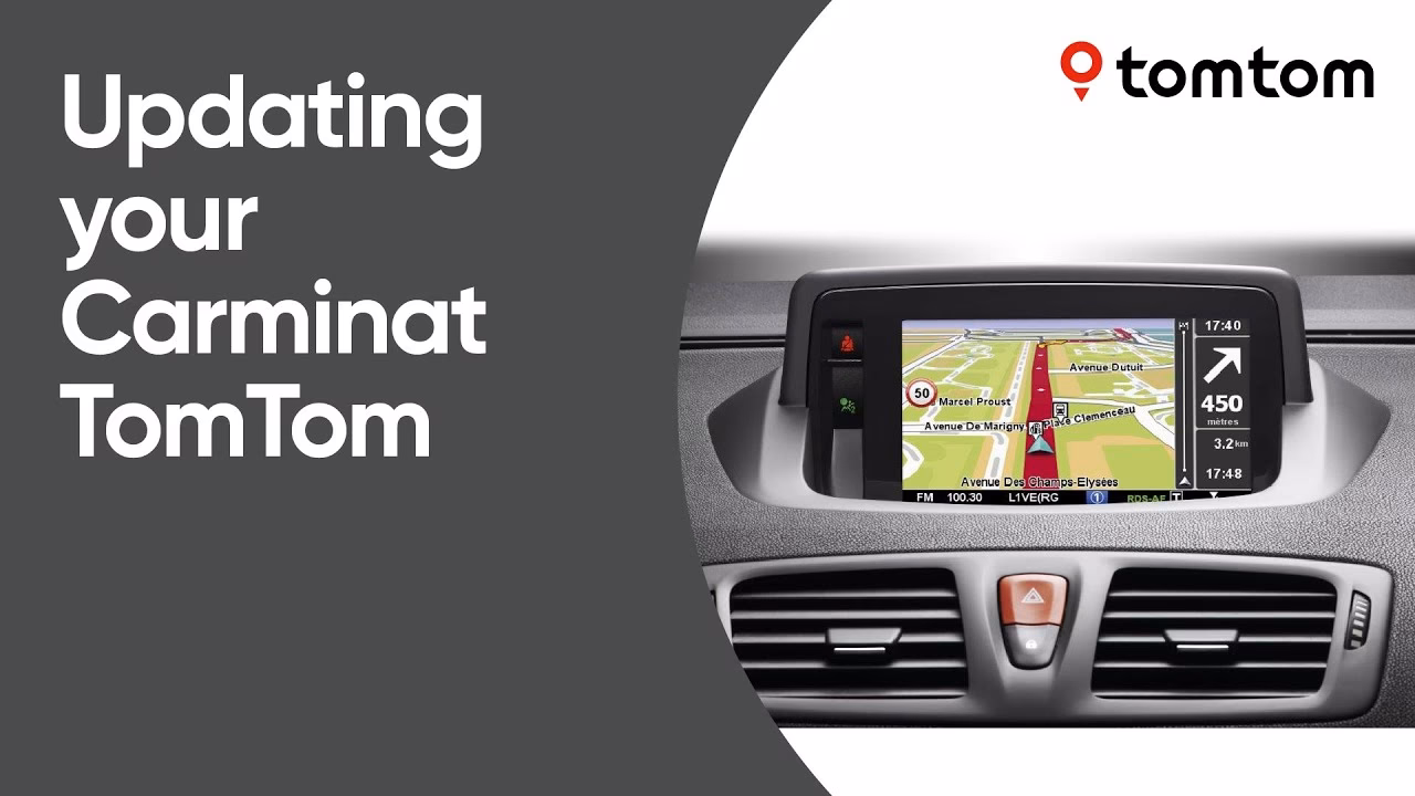 Does TomTom Go 600 use 32GB SD card for maps?
