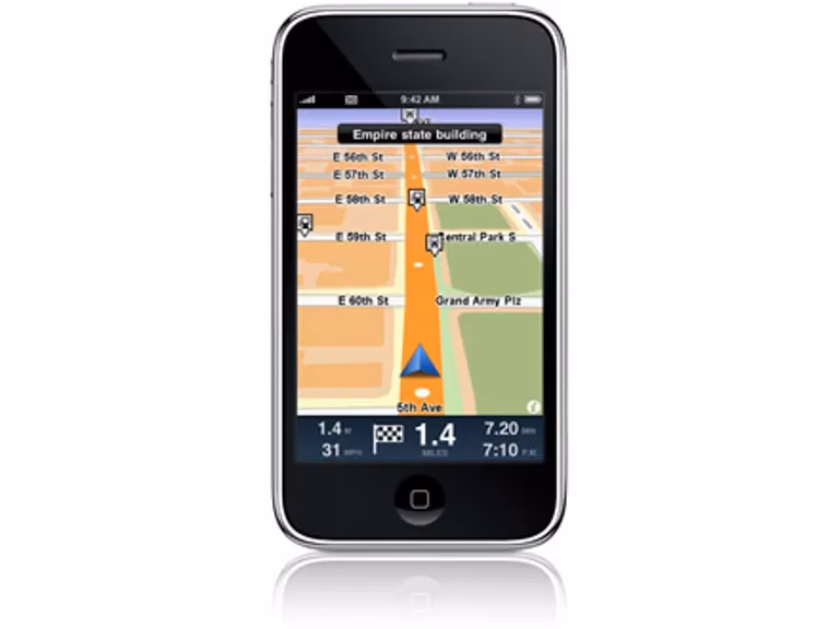 What happens if I cancel my TomTom Go subscription?